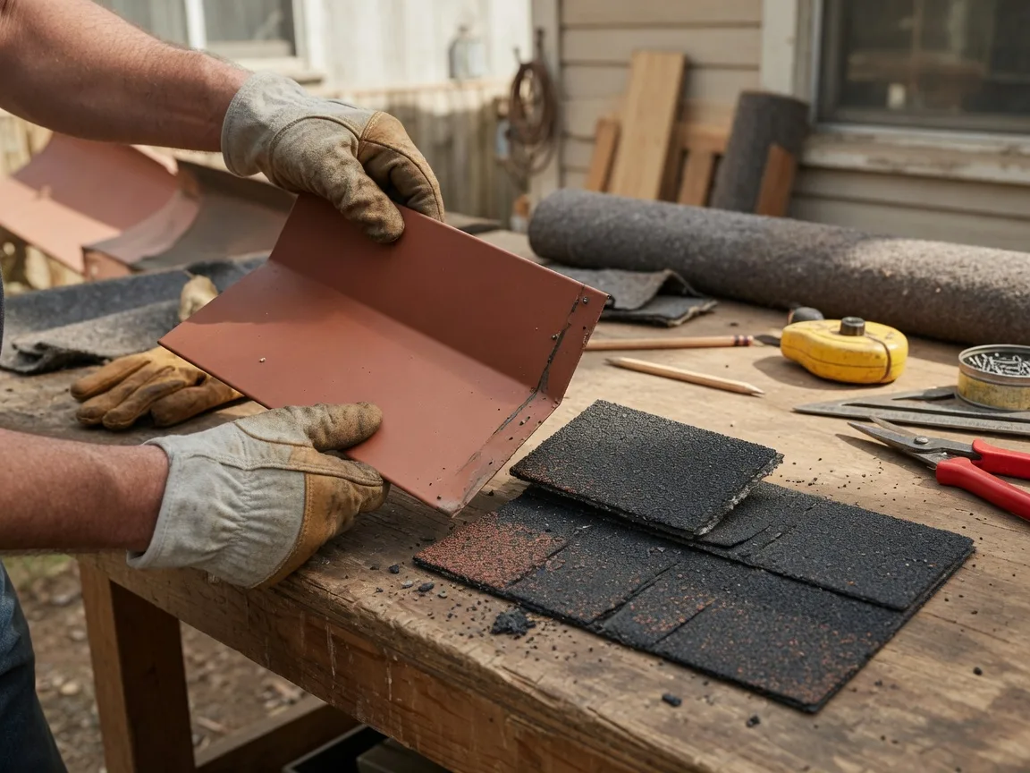 Roof Repair company in Orleans, IN